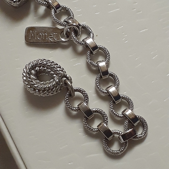 Monet choker - Picture 2 of 3